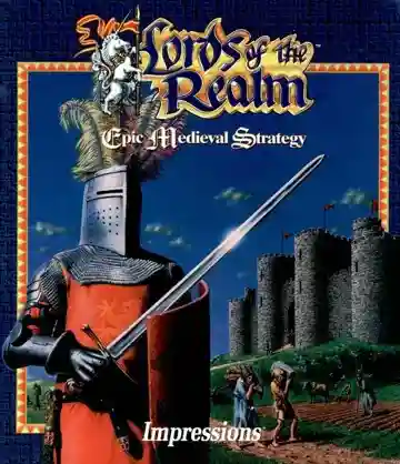 Lords of the Realm (AGA)_Disk1